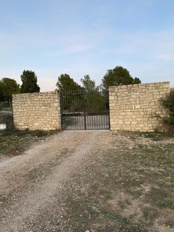 RnR BednBreakfast, Caspe