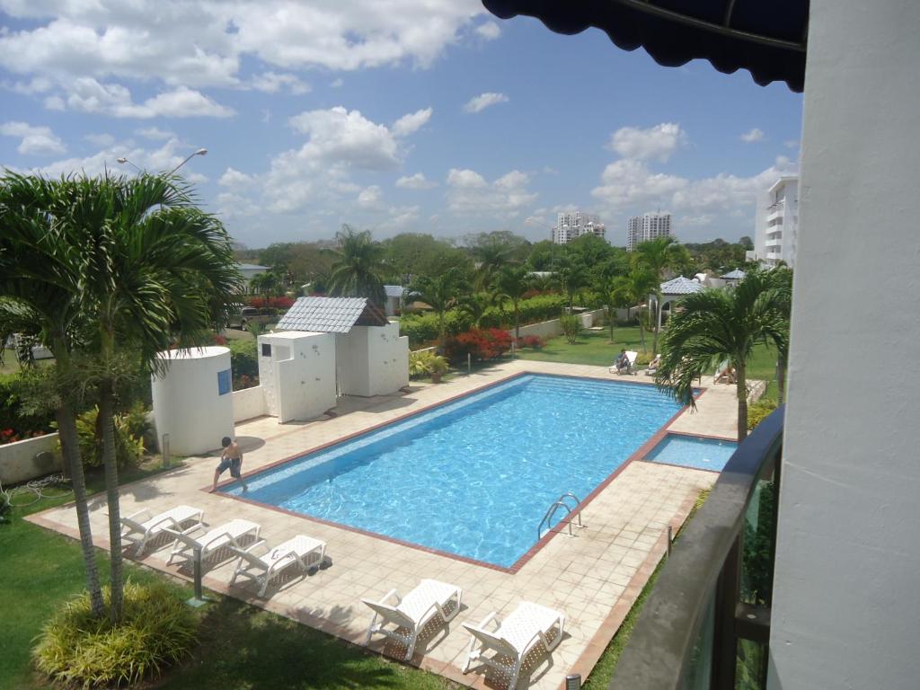 Balcones -Torre IV — Hotel in Rio Hato