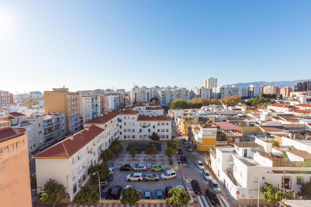 WintowinRentals Comfort Stay in Málaga - 5