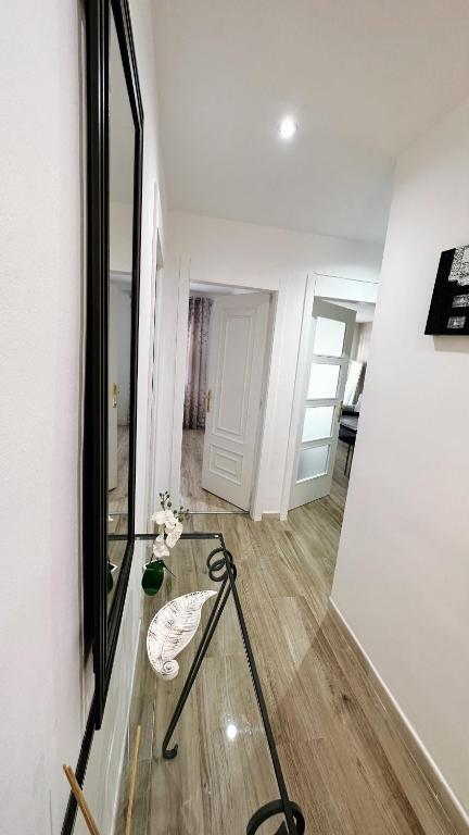 Apartsalou Tati - 3