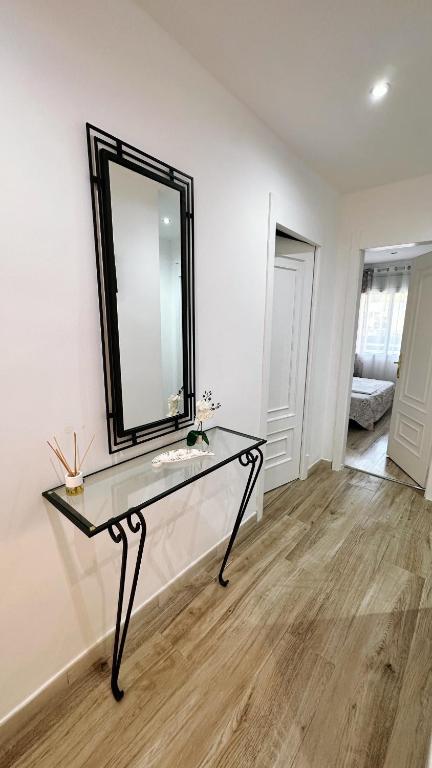 Apartsalou Tati - 4