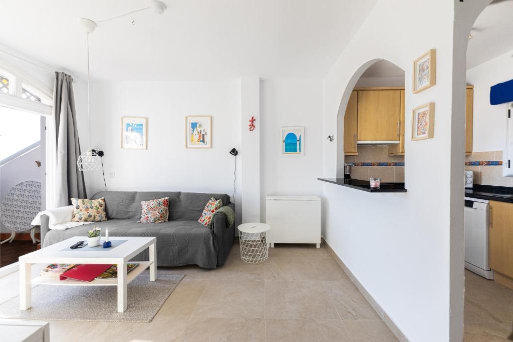 Cosy apartment in Verano Azul - 5