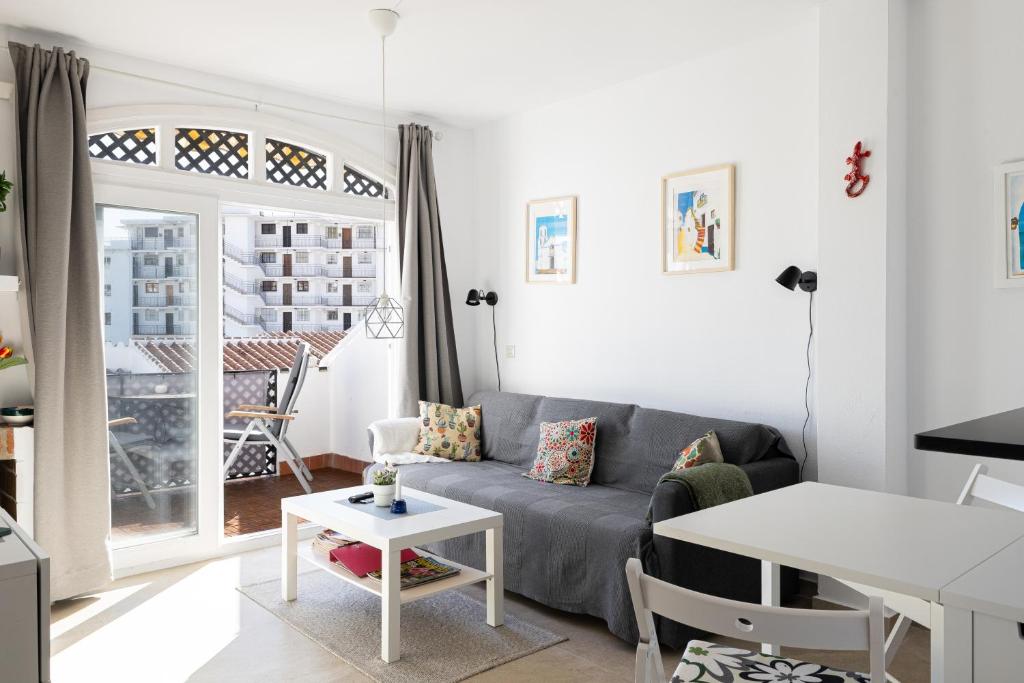 Cosy apartment in Verano Azul - 4