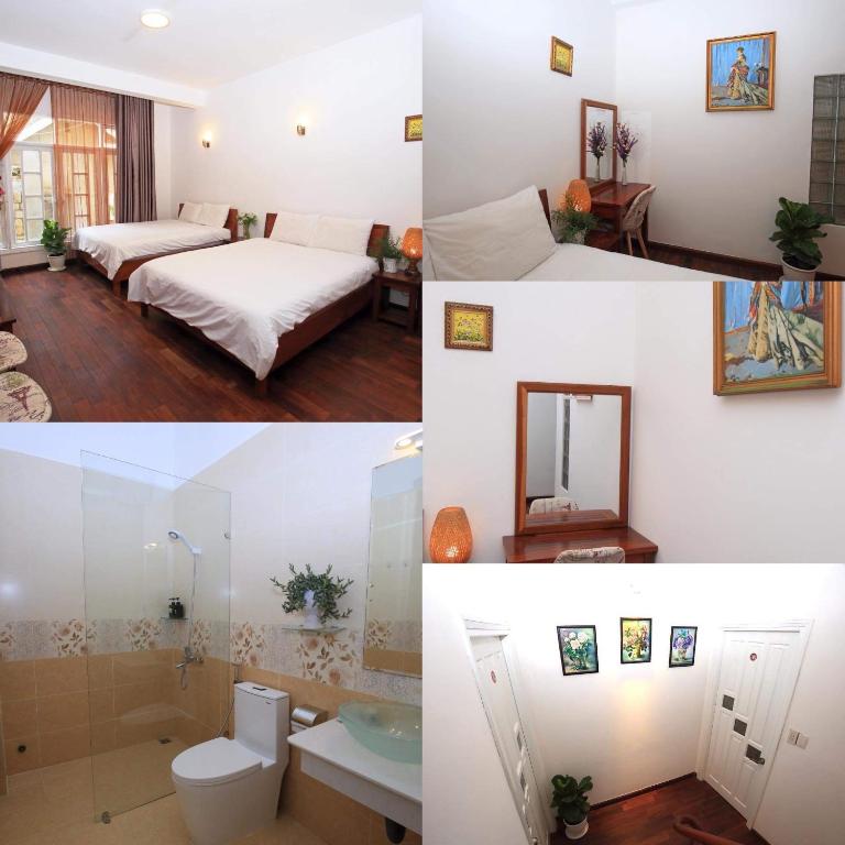 Dan Chi Hotel