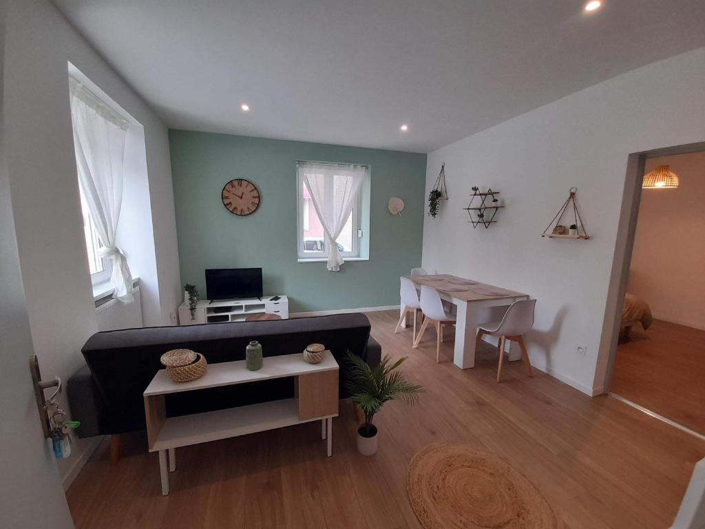 T2 Spacieux et Confortable - 4
