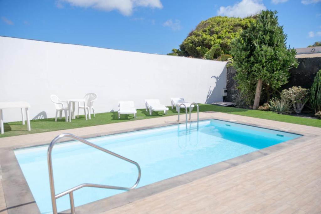 Casa Nepal, Playa Blanca