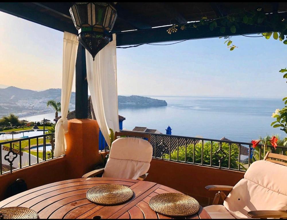 Mediterranean Villa in La Herradura - 5