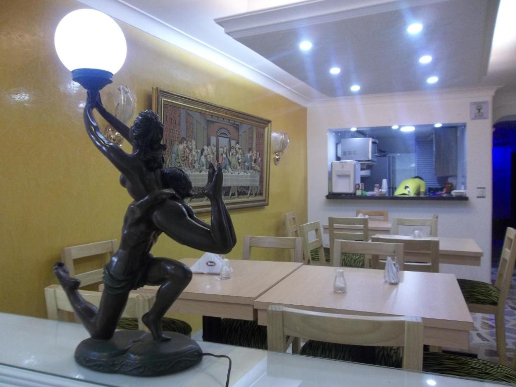 Casa Jac 전경