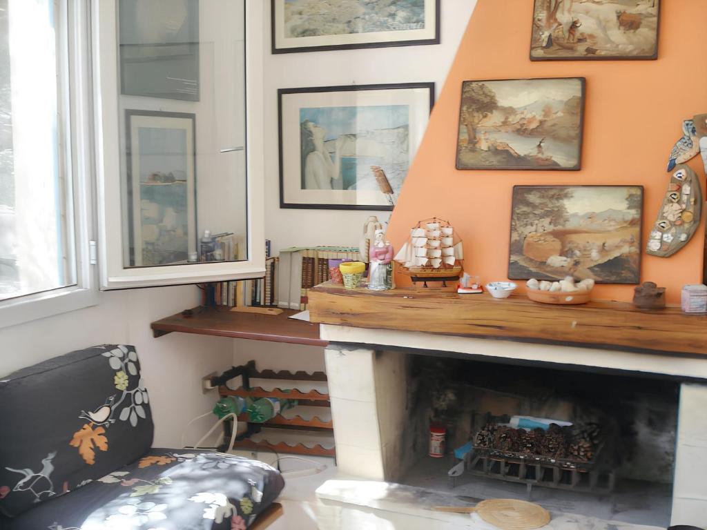 Spacious apartment in Granelli 110 m² + sea view, Granelli