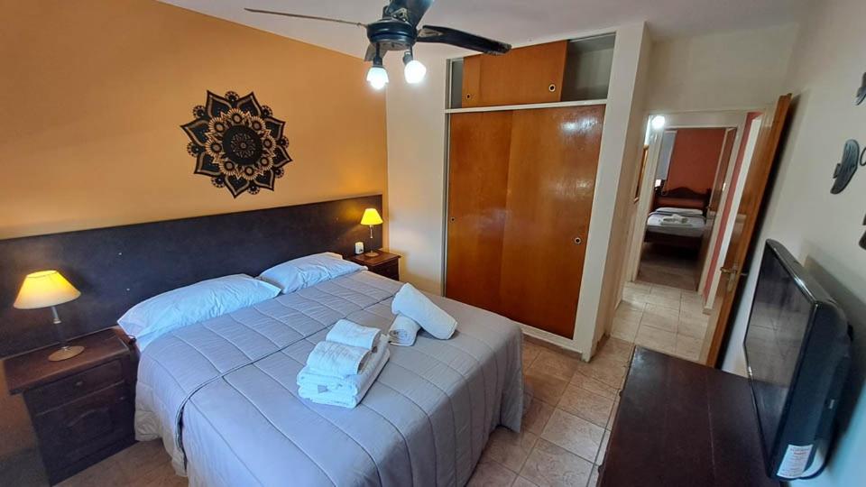 Alpemar Apart Hotel & Spa - 2