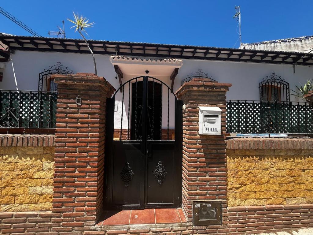 Gran casa cerca de la playa con 3 dormitorios en Pedregalejo - 4