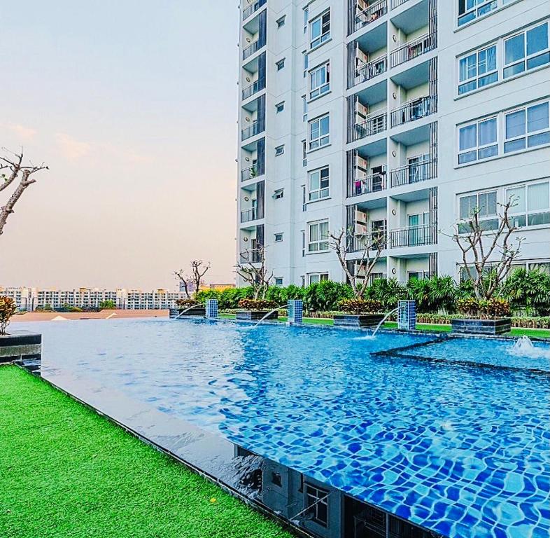 Supalai View, Čiang Mai