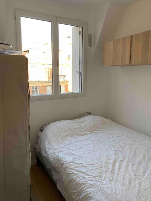 Paris apartment with room near Tour Eiffel - 4