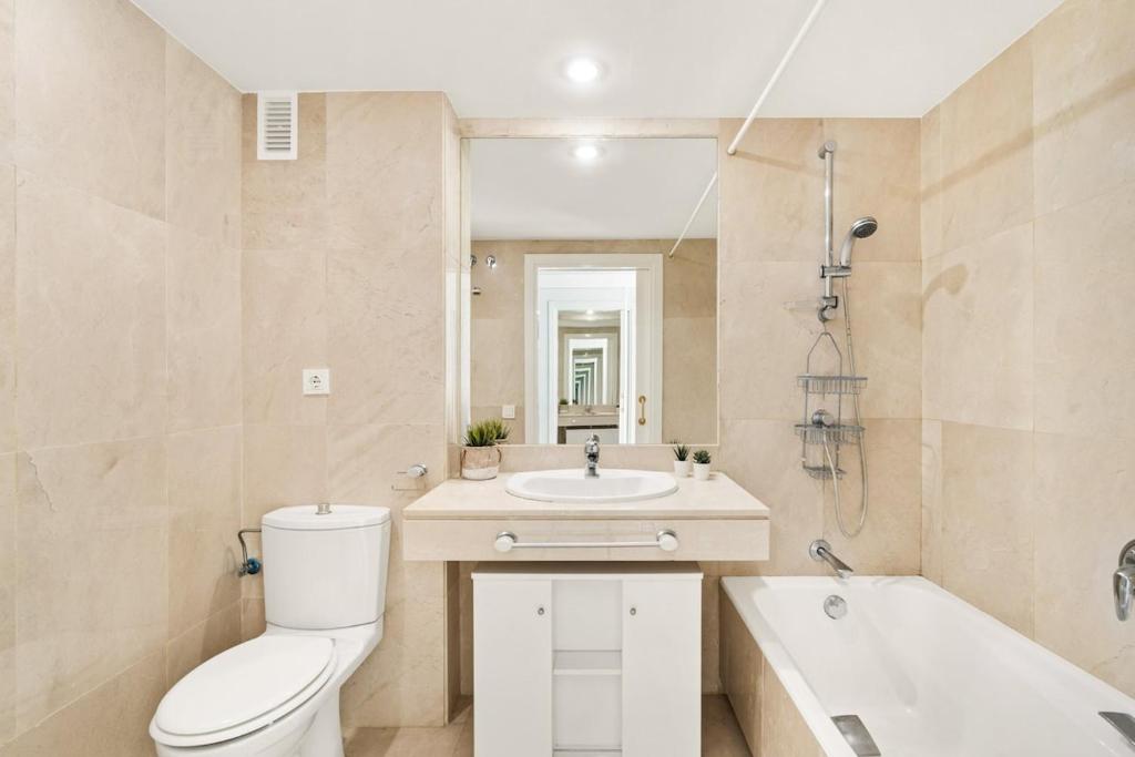 Apartment in Los Granados Playa Estepona - 5