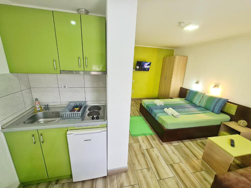 Vila Aleksandra 2 Studio 5 - 4