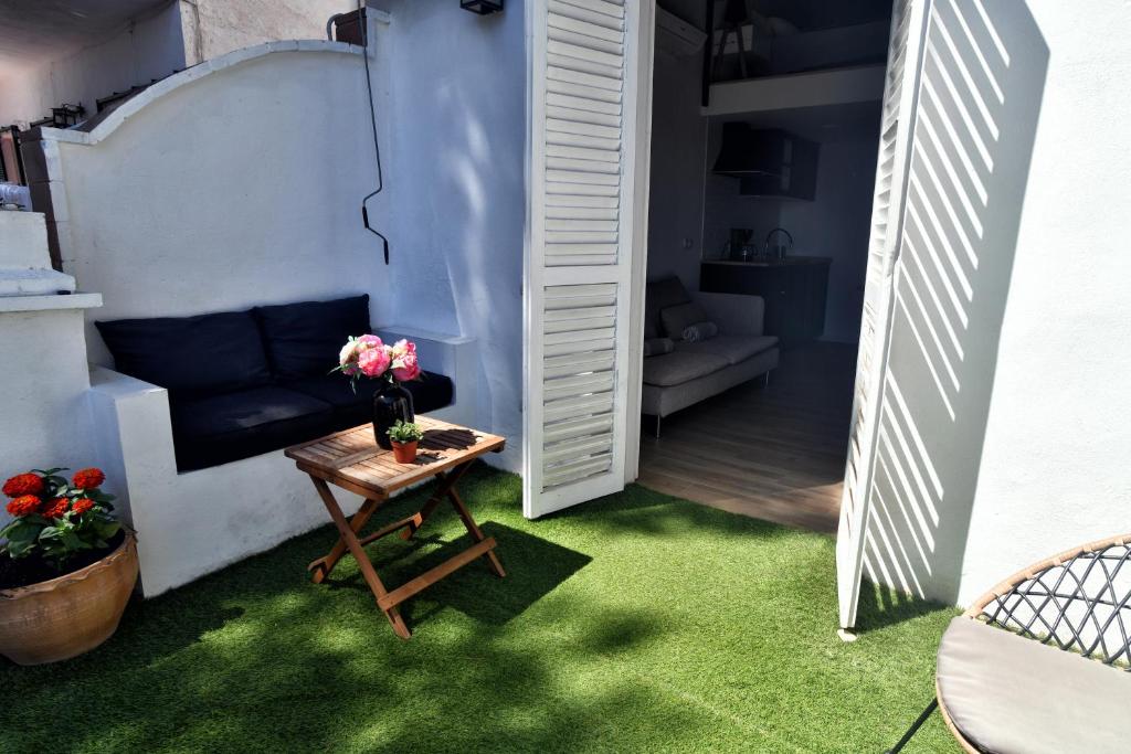 Duplex con terraza en Malaga - A - 4