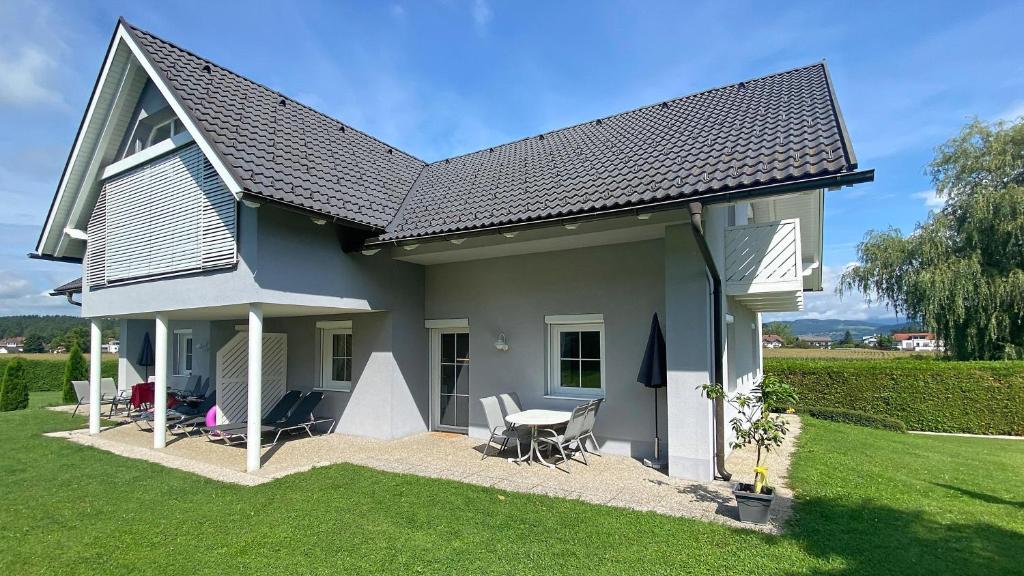 Ferienwohnungen Sauerschnig - 4