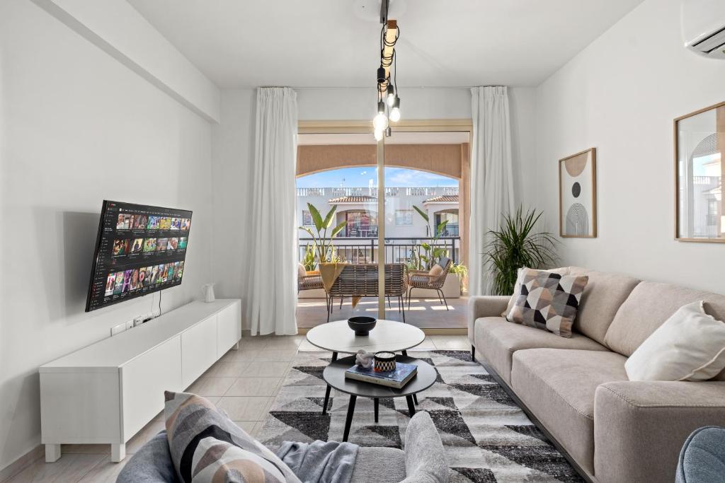 Edge Residence by Nomads, Pafos