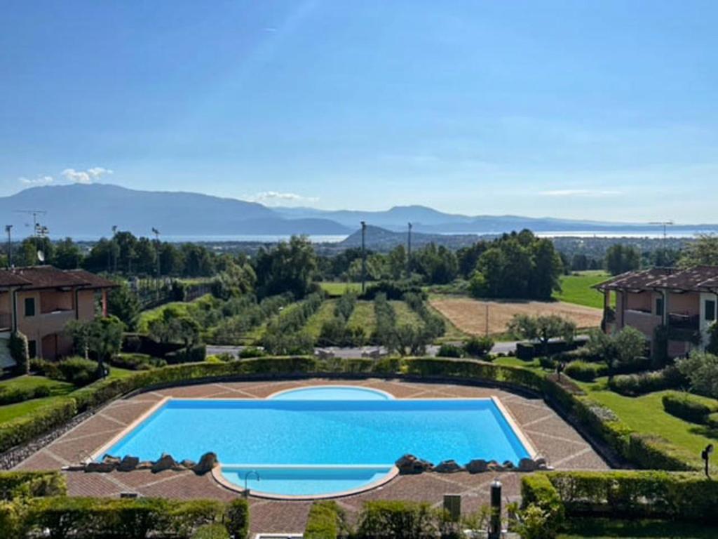 Casa Lisa, Polpenazze del Garda