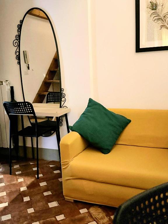 little house in trastevere - 4