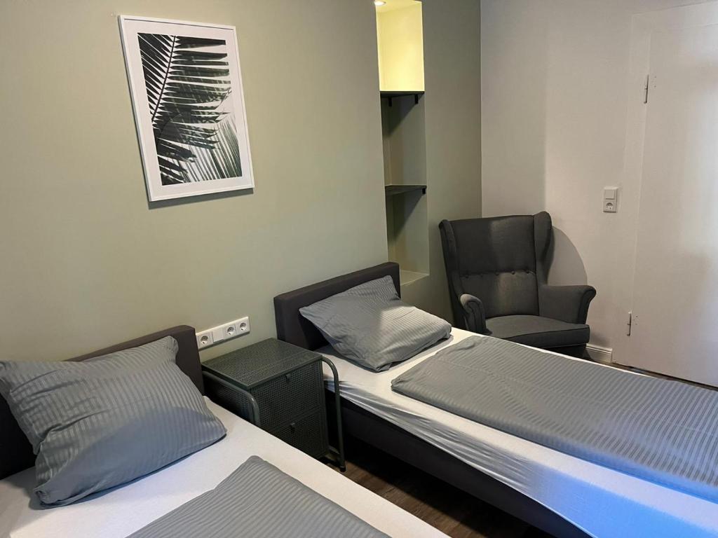 Linden Residence, Hannover