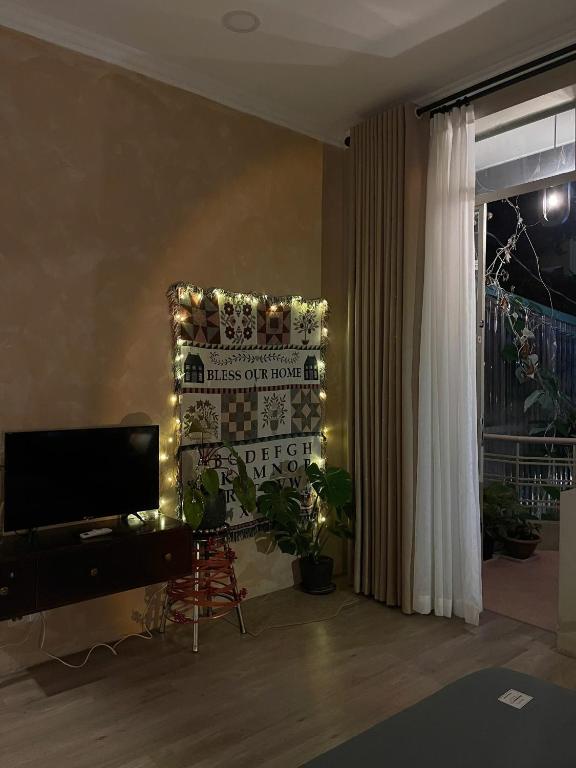 The P&#8217;Lu Homestay
