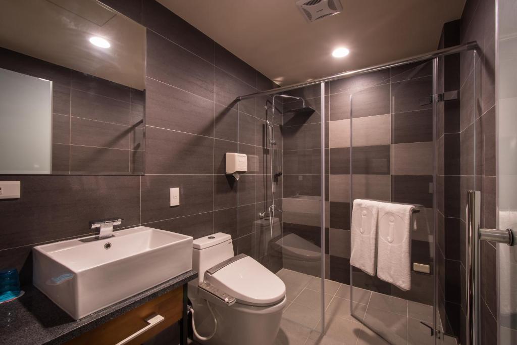 Shower