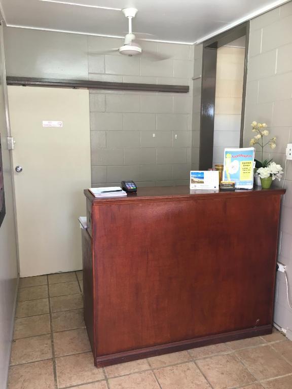 Plantation Park Motor Inn photo