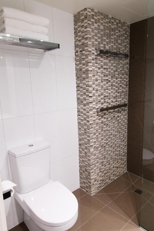 バスルーム（客室）