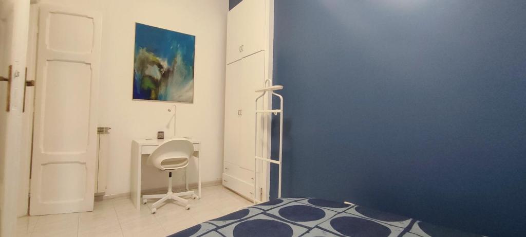 Ippolito Nievo Flat a Trastevere - 3