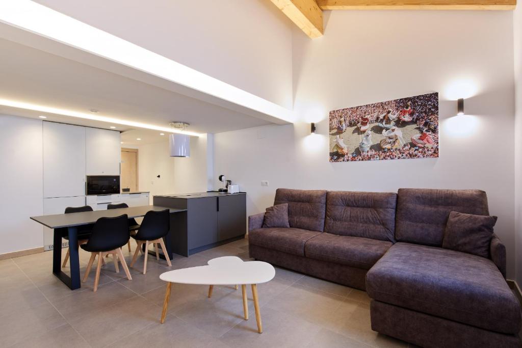 Linda Apartments by Clabao - 2