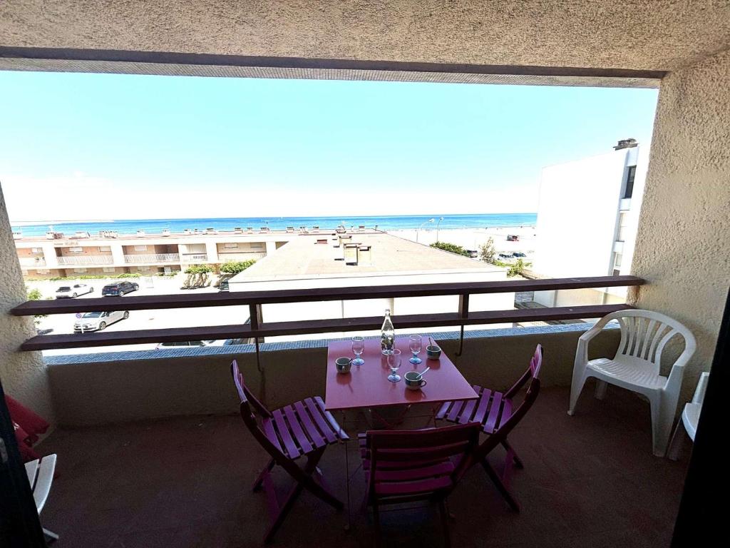 Appartement 2 pièces - Port La Nouvelle PN590-025 - 4