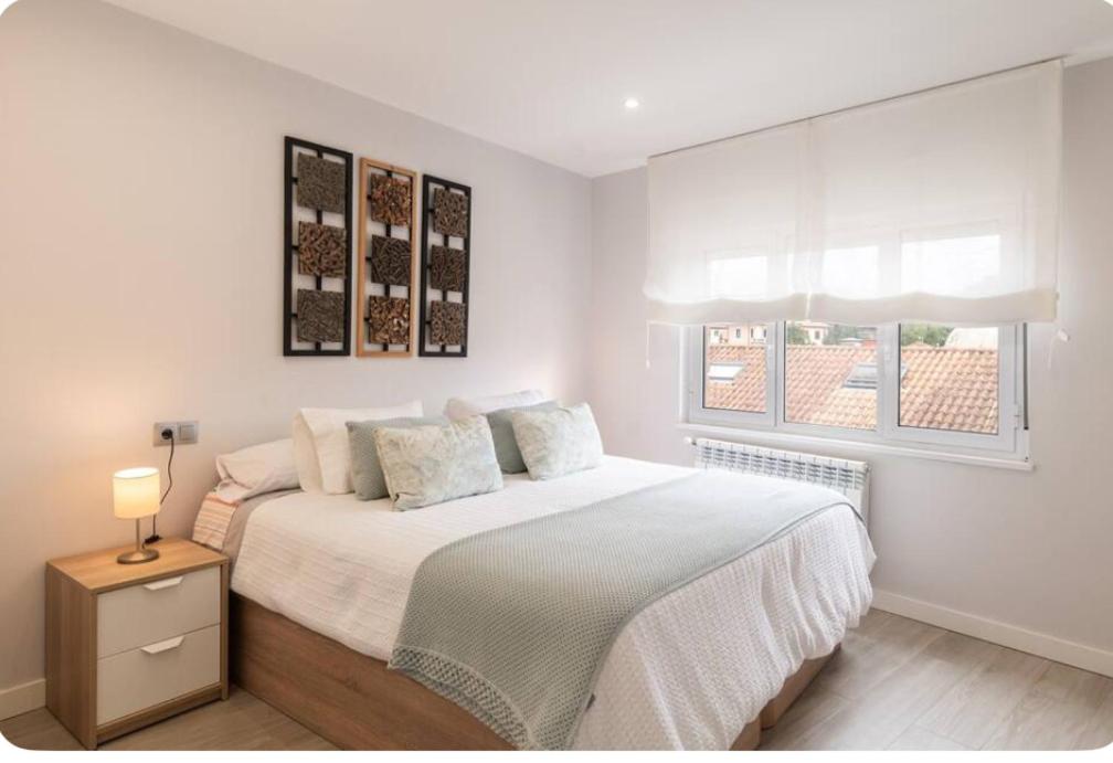 Apartamento en Llanes - 4