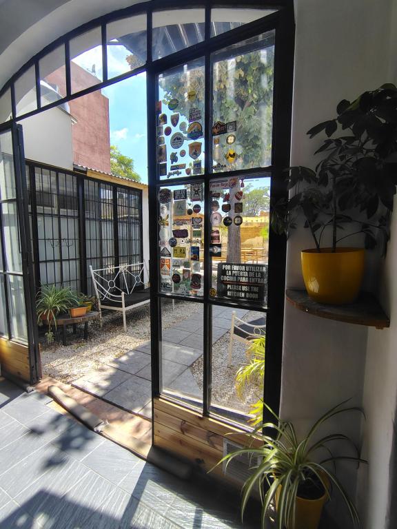 Facilities, Mora Hostel in Mendoza