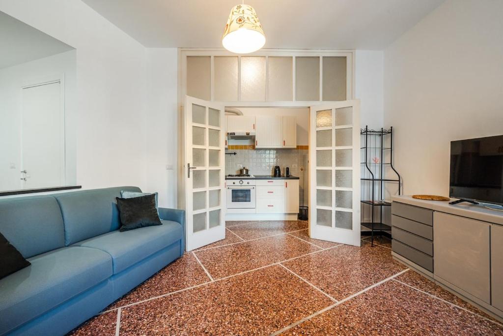 100 m dal Mare - Spiaggia-Wifi-AC, Rapallo