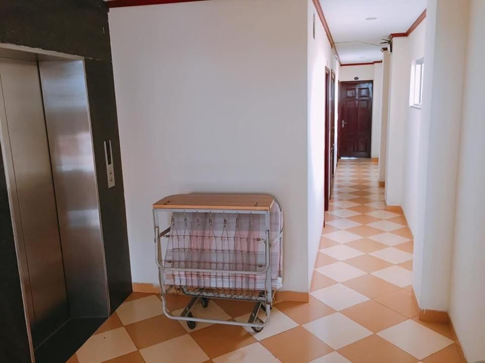Khách sạn Phú Mỹ Khách sạn Phú Mỹ