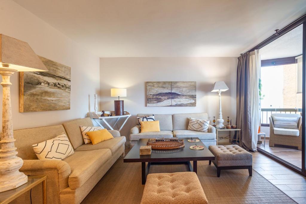 Malagueta Beach IV by ELE Apartments - 5