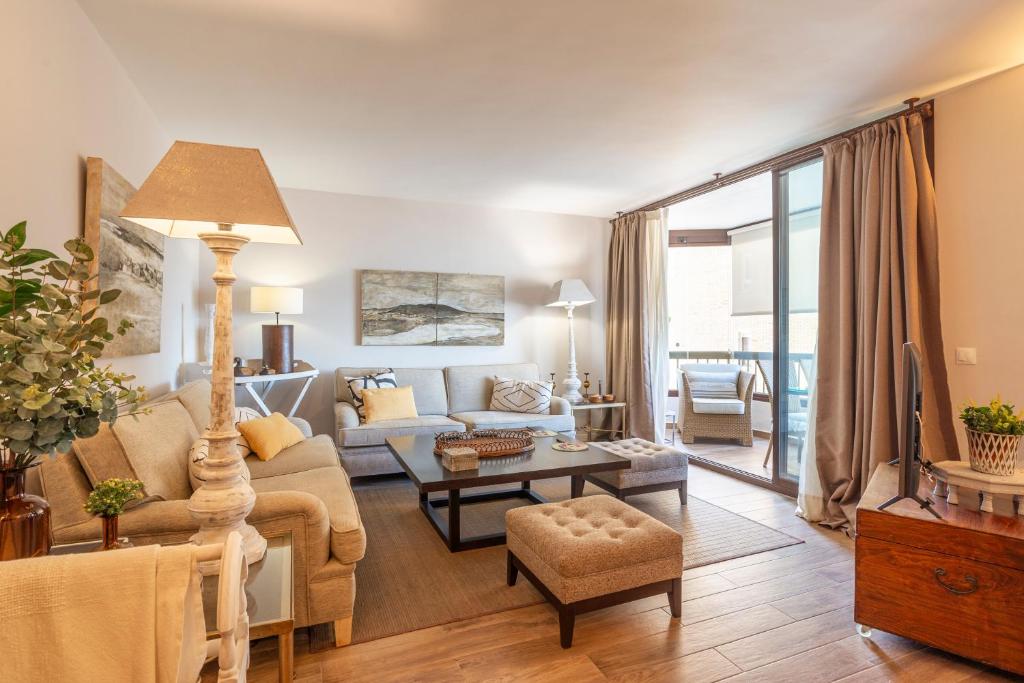 Malagueta Beach IV by ELE Apartments - 2