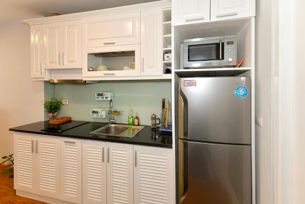 May Residence-800m from Opera House 호텔 이미지 1