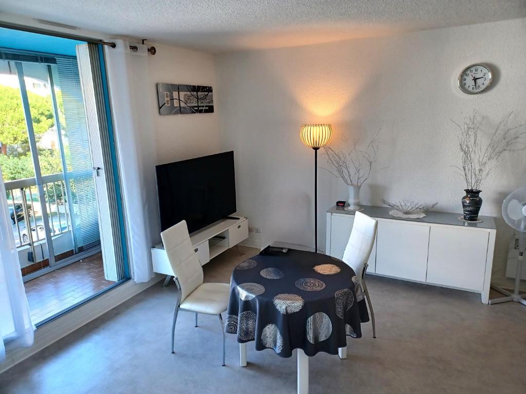 Appartement dans le centre proche des plages - 4