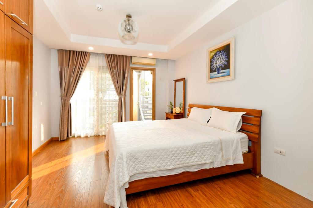 May Residence-800m from Opera House 호텔 이미지 1