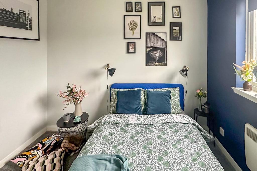 Lovely property near Glasgow, Clydebank, Dalmuir