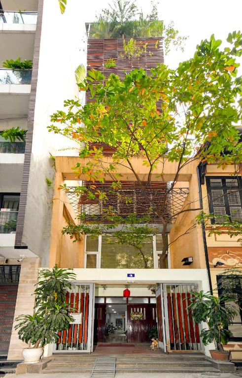 May Residence-800m from Opera House 호텔 이미지 1