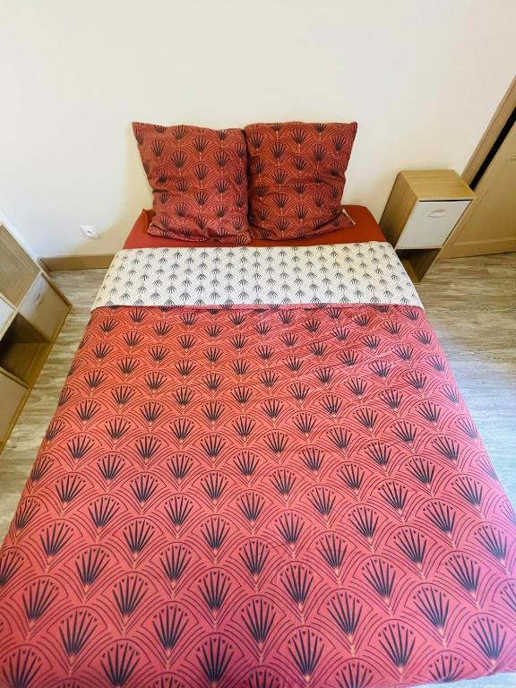 Le Studio du Vieux-Mans - 2 guests - Wifi - 3