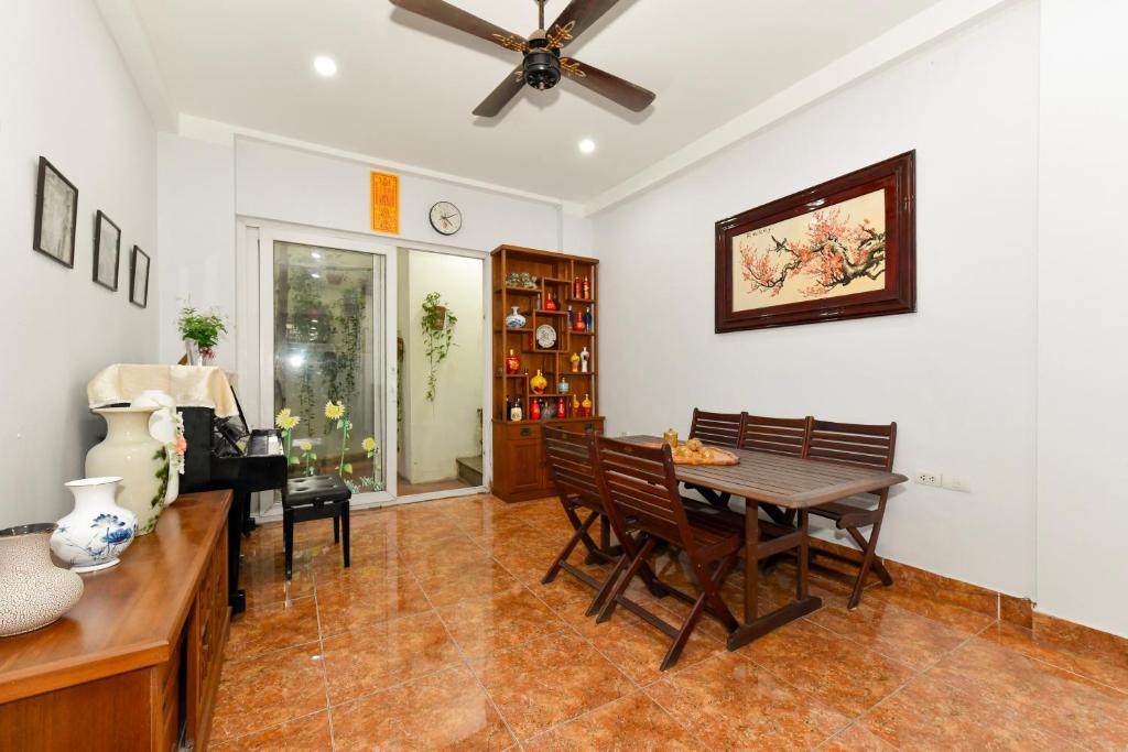 May Residence-800m from Opera House 호텔 이미지 2