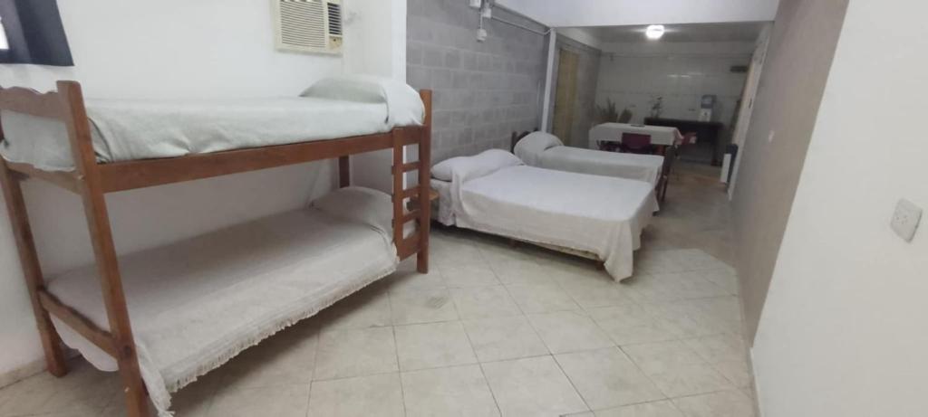 Dulce Sol Hospedaje en Gualeguaychú, Gualeguaychú