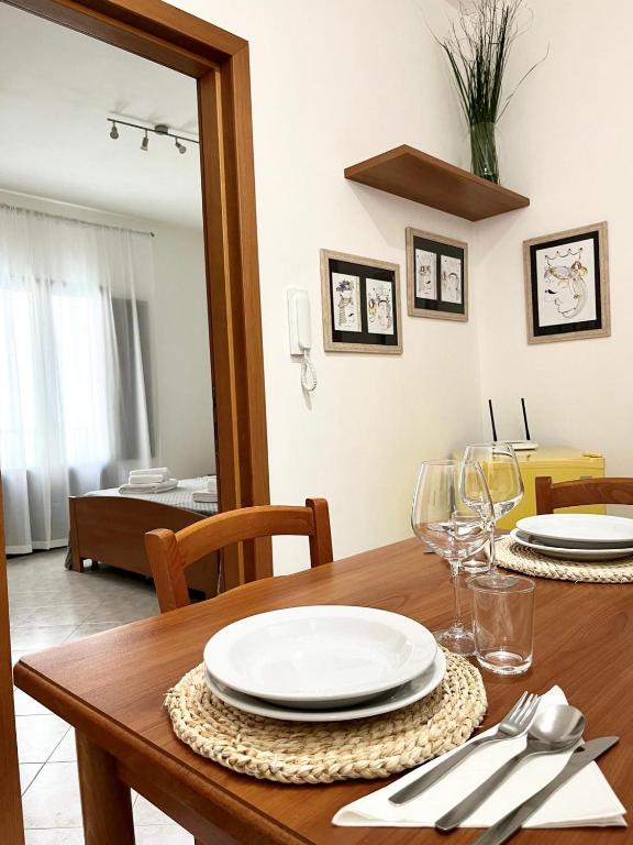 Casa Vacanze Palazzo Giardinello - 2