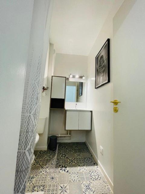 Le Studio de Théa - Private Parking - 2 Guests - 3