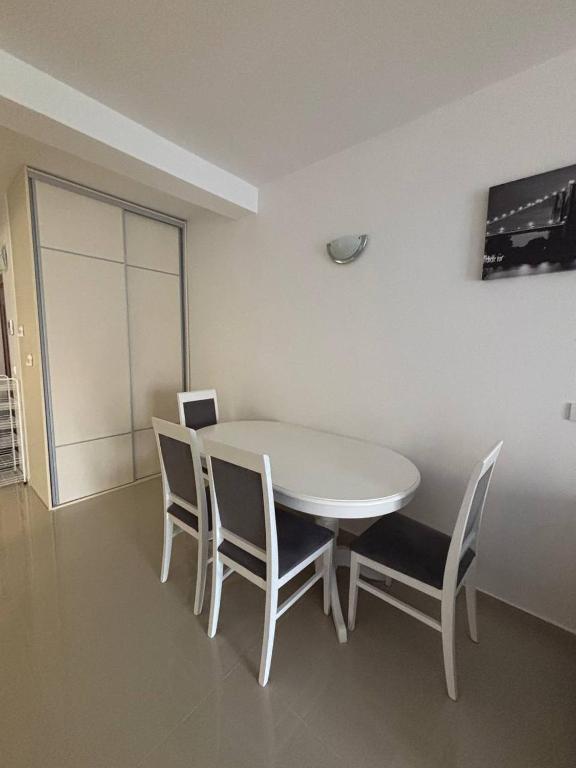 Stan-apartman, Apartment, квартира - 2