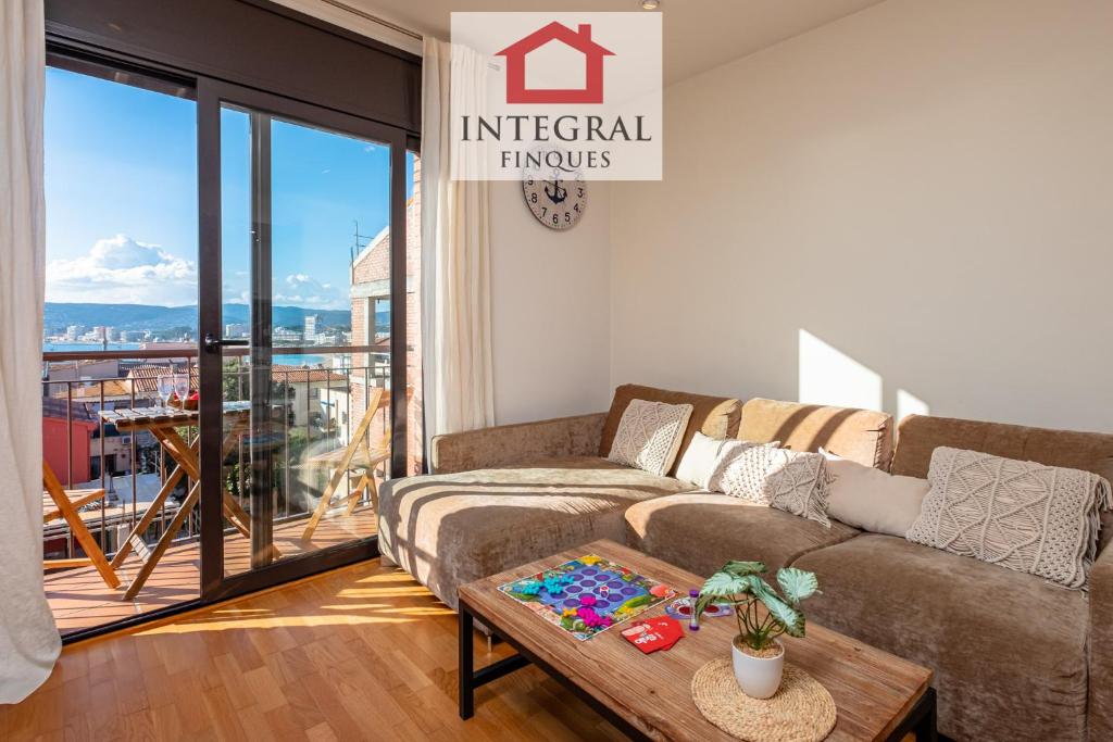 Brisa Marina Apartament Palamós - 1